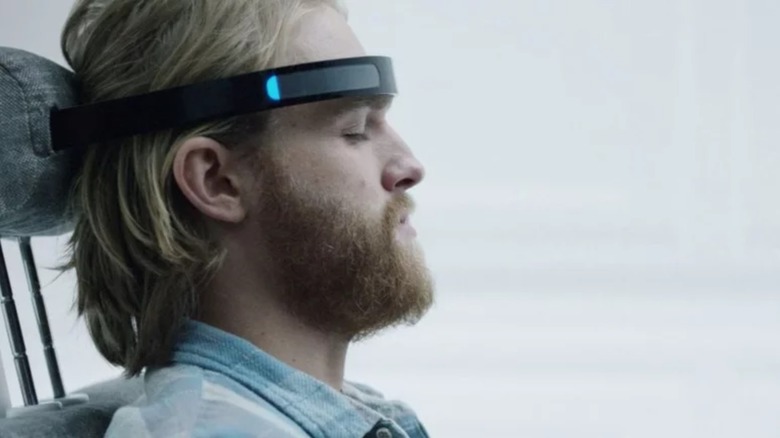Wyatt Russell, Black Mirror