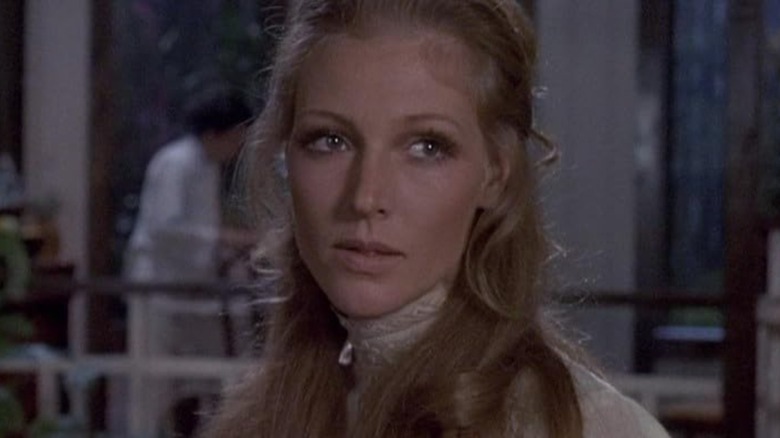 Joanna Pettet, Night Gallery