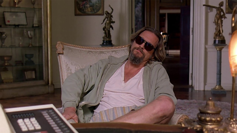 The Big Lebowski
