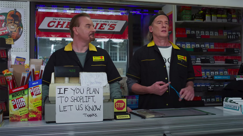 Clerks 3