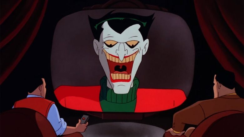 Batman: The Animated Series