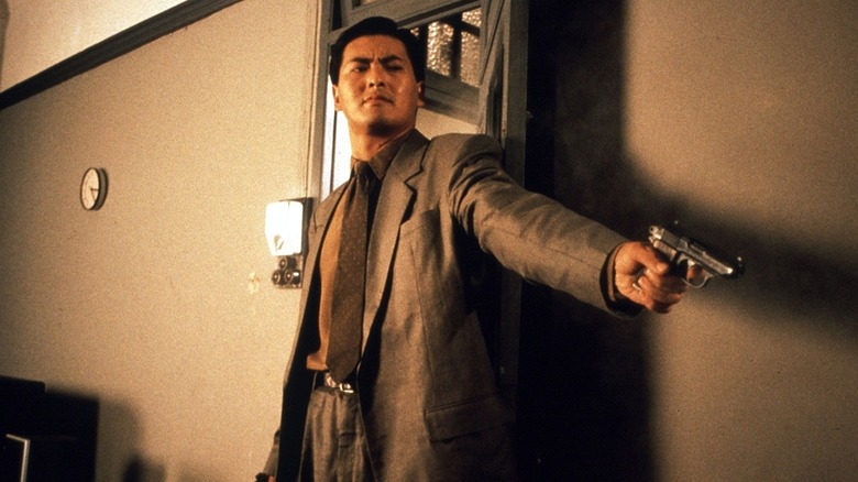 Chow Yun-fat
