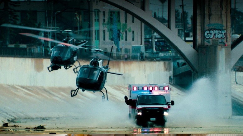 Ambulance