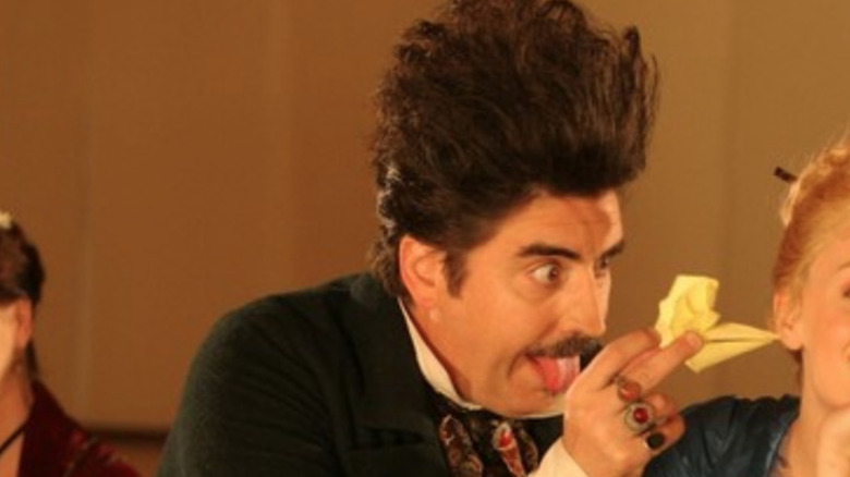 Alfred Molina in "As You Like It"
