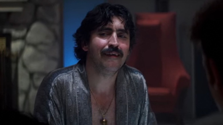 Alfred Molina in "Boogie Nights"