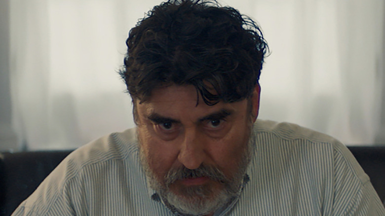 Alfred Molina in "Promising Young Woman" 