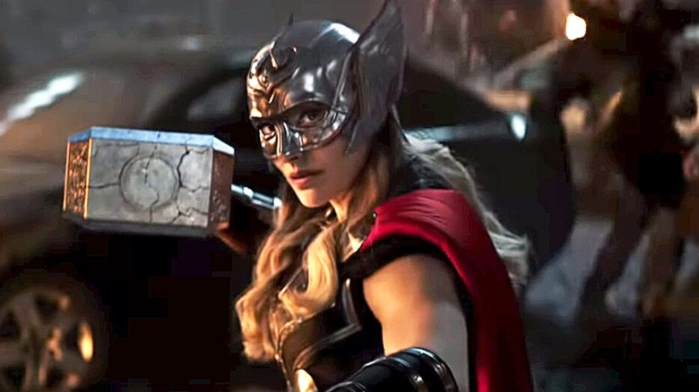 Movie Review: 'Thor: Love And Thunder', Recent News