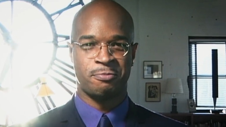 Damon Wayans in Bamboozled