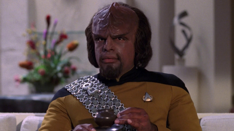 Star Trek: The Next Generation