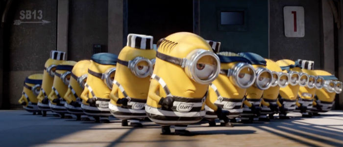 despicable me 3