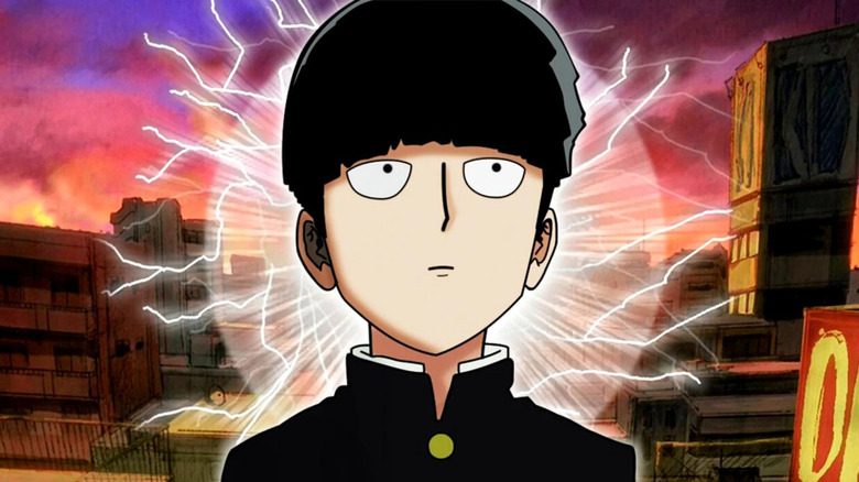 My Thoughts on Mob Psycho 100 Anime