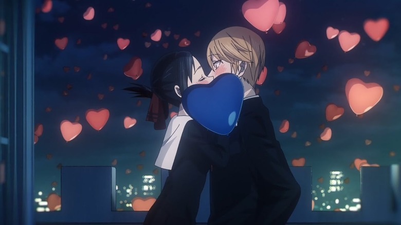Kaguya-sama: Love Is War –Ultra Romantic–