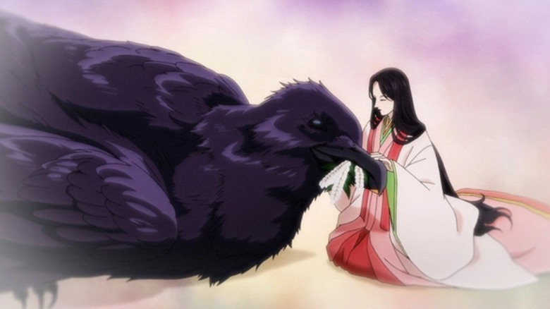 Yatagarasu: The Raven Does Not Choose Its Master