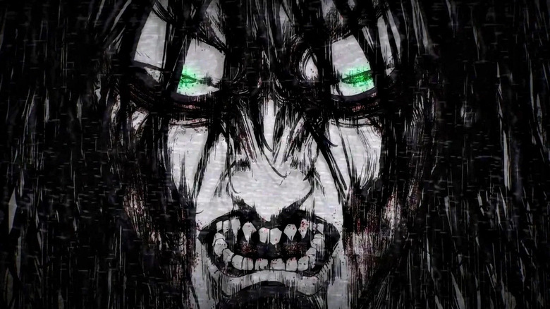 Attack on Titan
