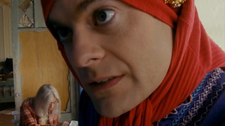 Fred Armisen, Bill Hader, Documentary Now!