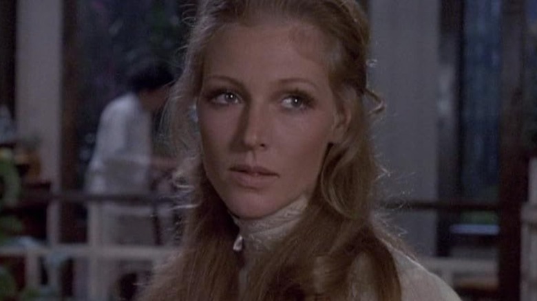 Joanna Pettet, Night Gallery