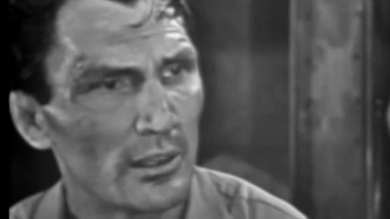 Jack Palance, Requiem For A Heavyweight (Playhouse 90)
