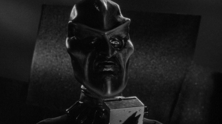 The Outer Limits