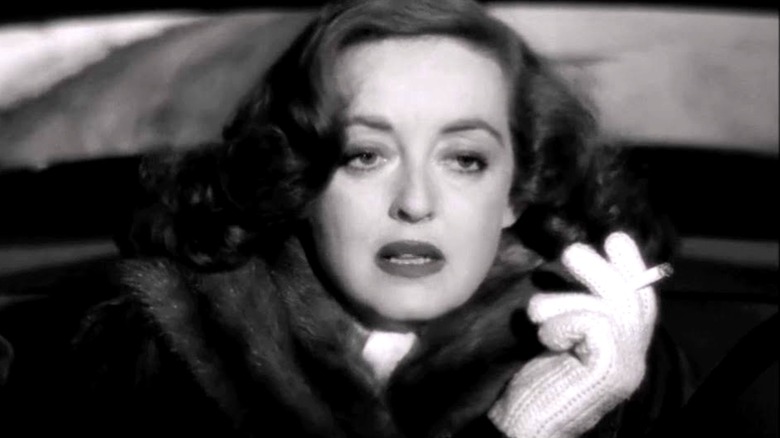 Bette Davis in All About Eve