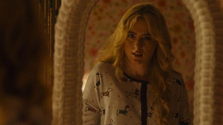 Kathryn Newton in "Freaky"