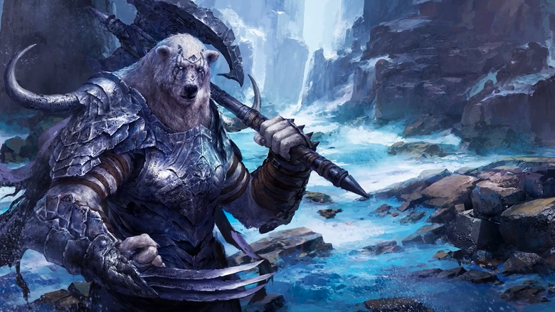 oathsworn into the deepwood board game