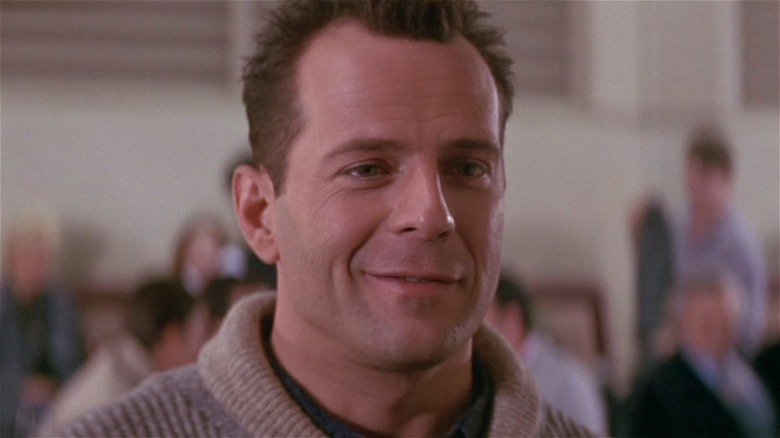 Bruce Willis in Die Hard 2