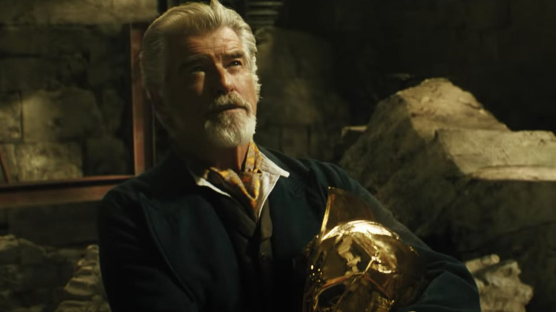 Doctor Fate in Black Adam