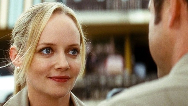 Marley Shelton in "Scream 4"