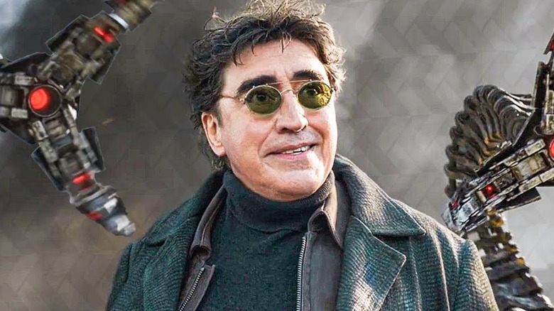 Spider-Man: Every Film & TV Appearance Of Doctor Octopus, Ranked