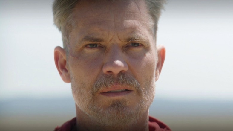 Cobb Vanth Timothy Olyphant