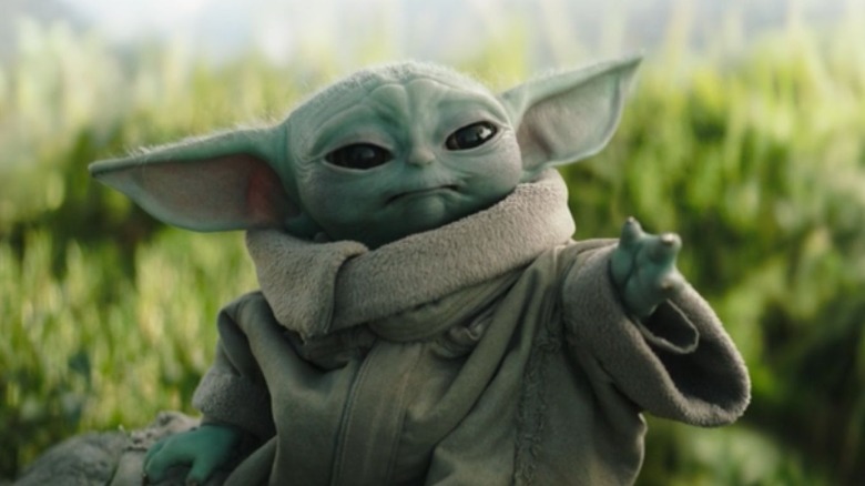 Grogu