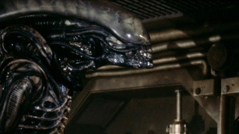 Xenomorph in Alien
