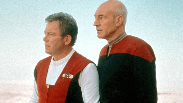 Star Trek: Generations