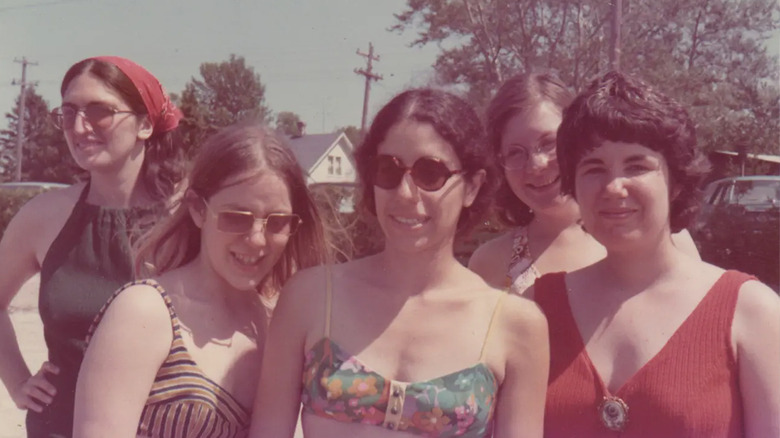 The Janes HBO documentary