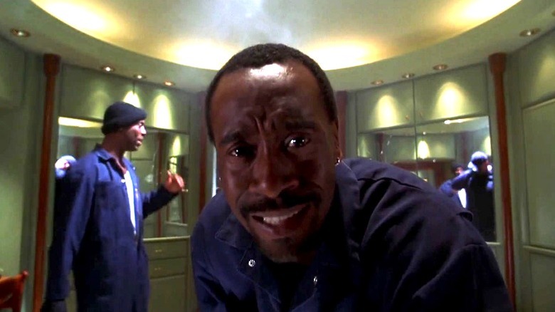 Don Cheadle awkward grin