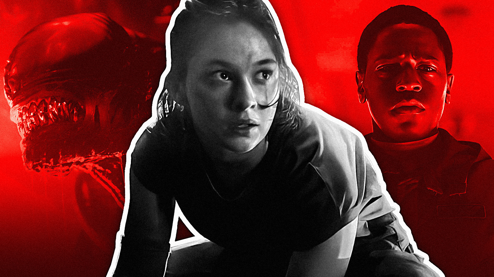 The Best Easter Eggs And References In Alien: Romulus - Surge Radio