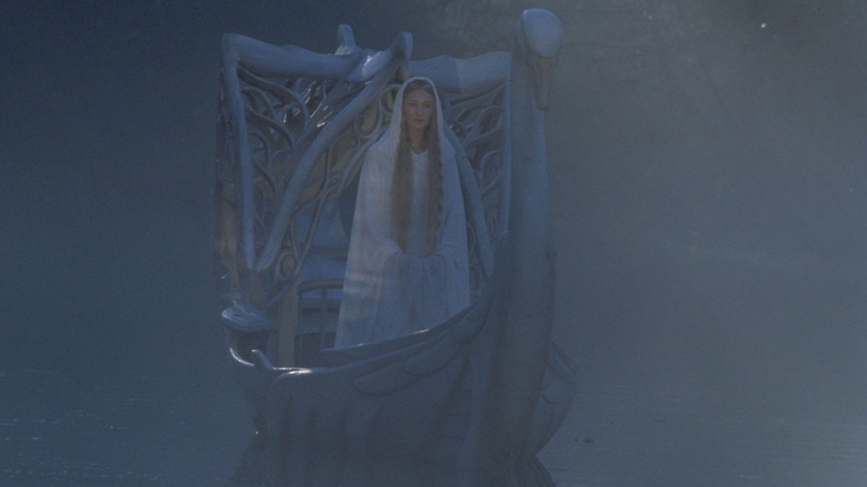 The Lord of the Rings: The Fellowship of the Ring