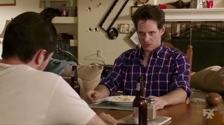 Glenn Howerton on It's Always Sunny in Philadelphia