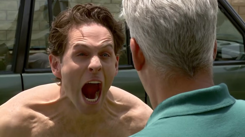 Glenn Howerton on It's Always Sunny in Philadelphia