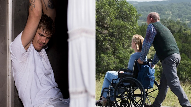 The Leftovers, Tommy/Mary, Matt