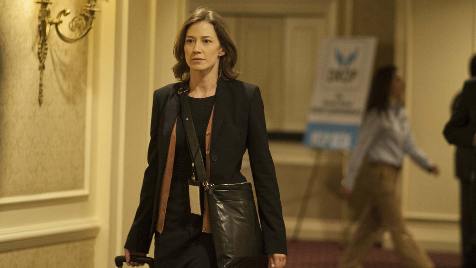 The Best Episode Of The Leftovers Season 1 Left The Book Behind In The