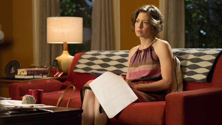 The Leftovers, Nora 