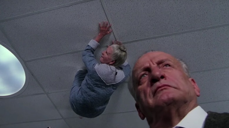 the exorcist III