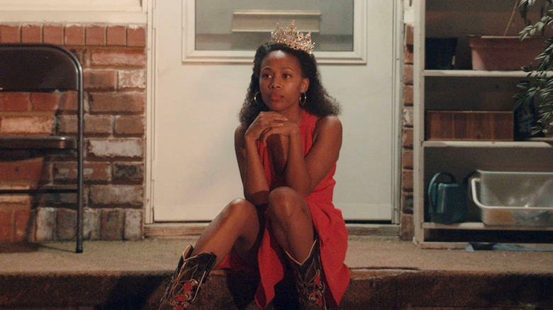 Nicole Beharie in Miss Juneteenth