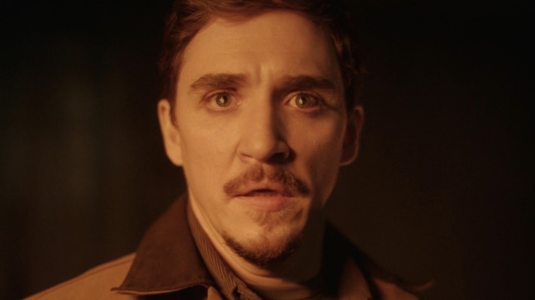 kyle gallner smile