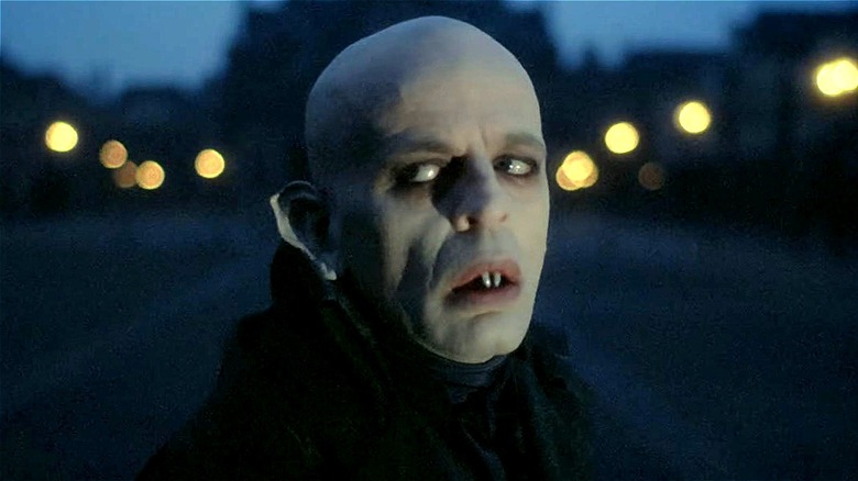 Nosferatu the Vampyre (1979)