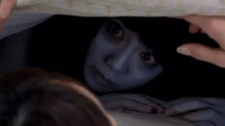 Ju-On: The Grudge