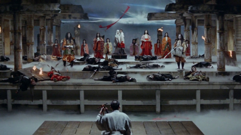 Kwaidan