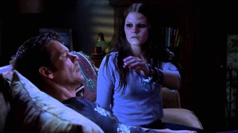 Stir of Echoes