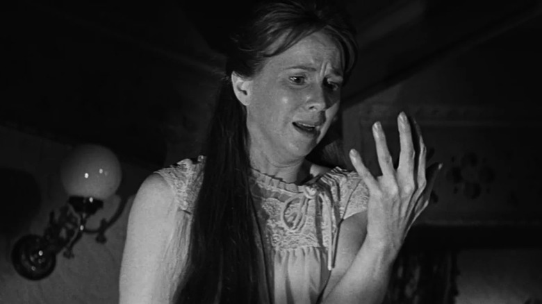 The Haunting